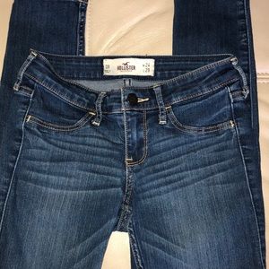 NWOT👖HOLLISTER Jeans 👖